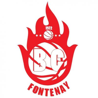 BC FONTENAY SOUS BOIS