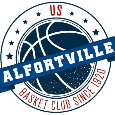 UNION SPORTIVE ALFORTVILLE BASKET